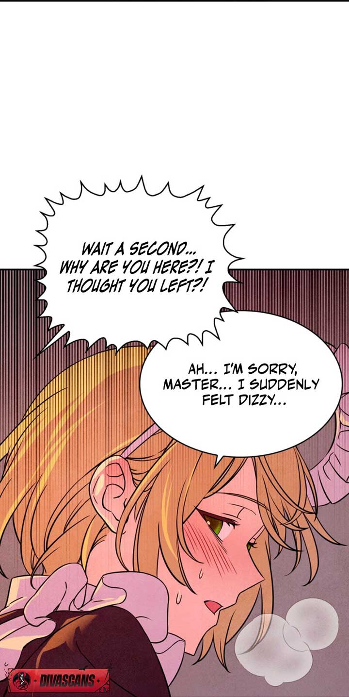 My Master Doesn’t Bite People Chapter 11 337 ch 11 63