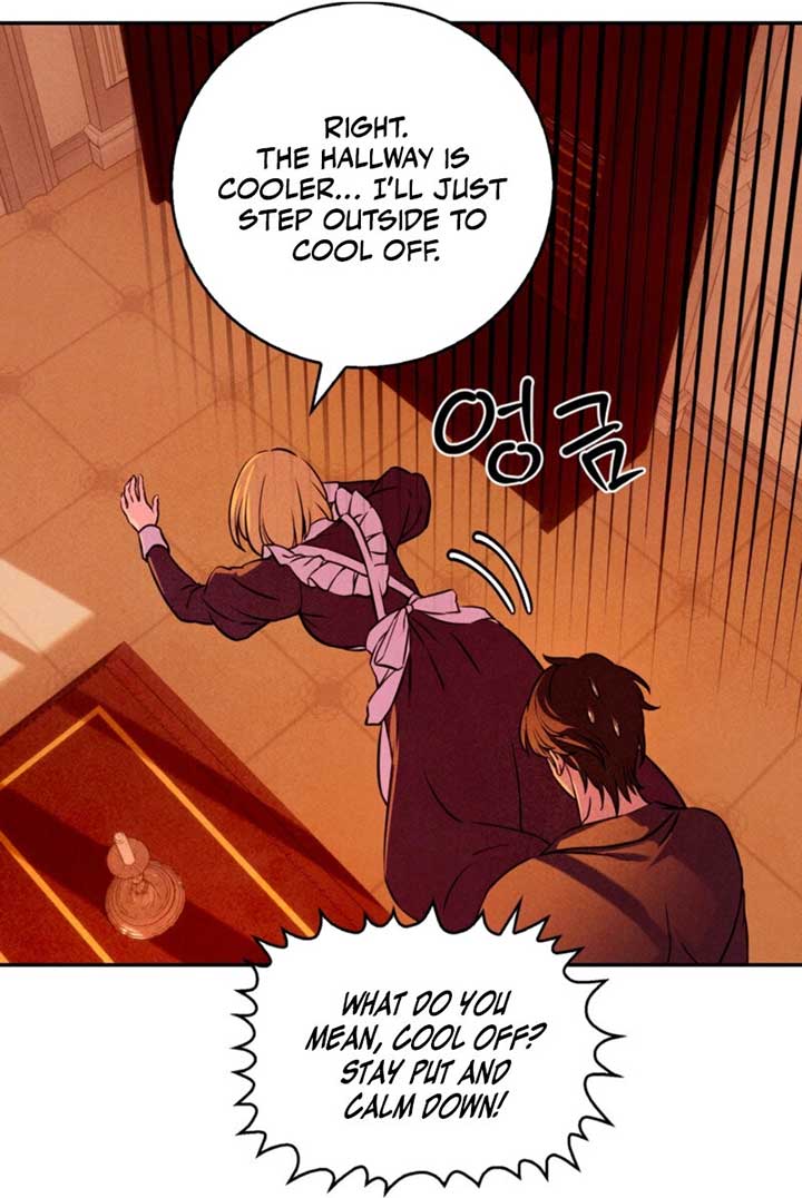 My Master Doesn’t Bite People Chapter 11 339 ch 11 65