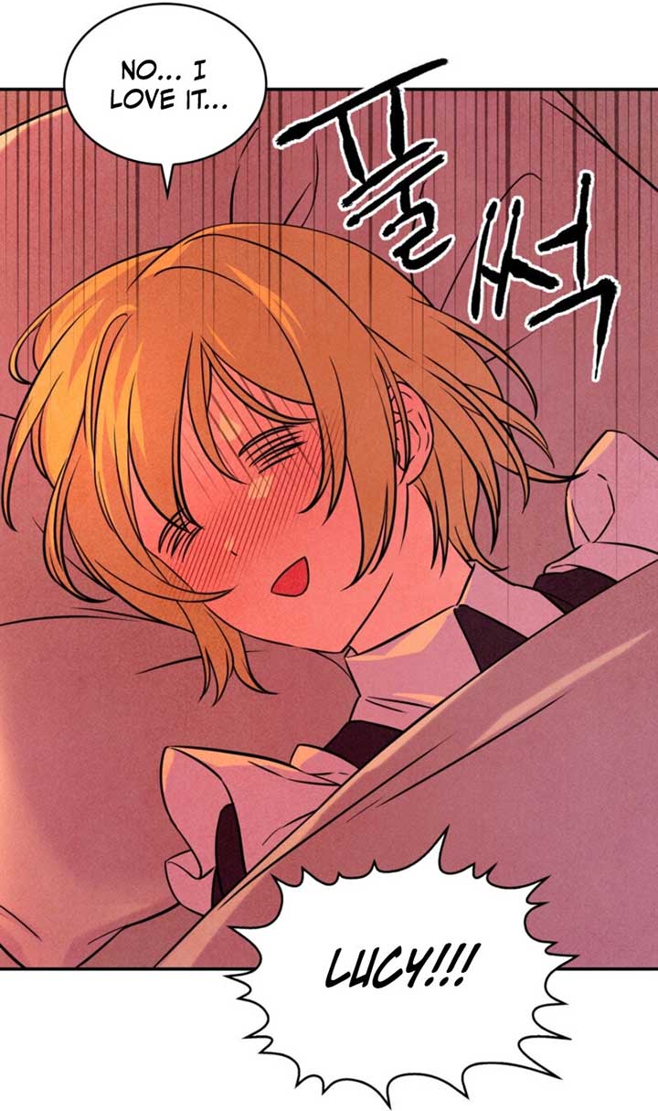 My Master Doesn’t Bite People Chapter 11 346 ch 11 72