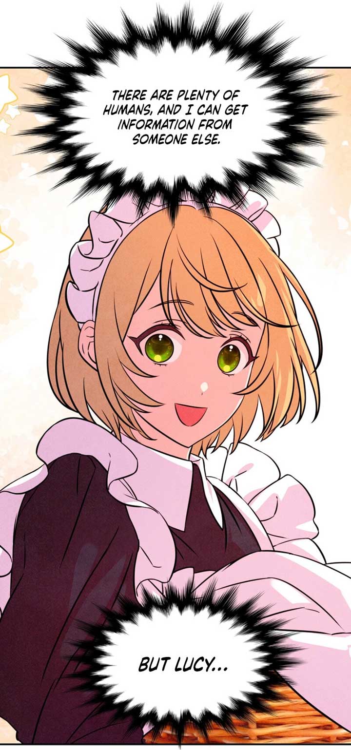 My Master Doesn’t Bite People Chapter 11 283 ch 11 9