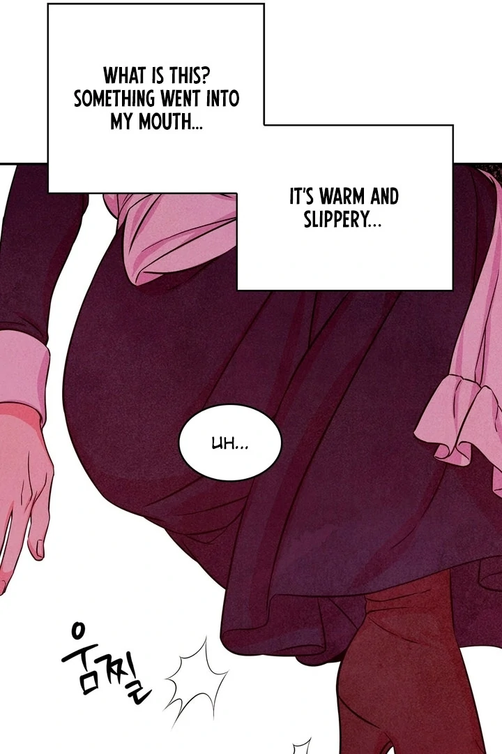 My Master Doesn’t Bite People Chapter 12 259 ch 12 15