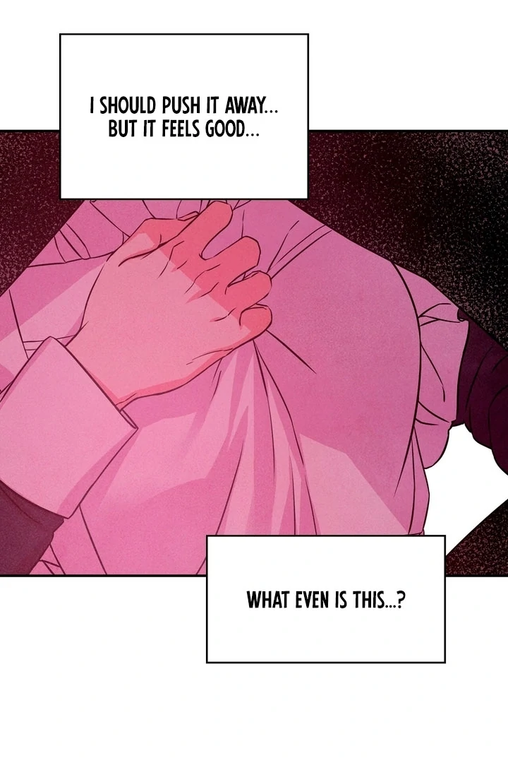 My Master Doesn’t Bite People Chapter 12 262 ch 12 18