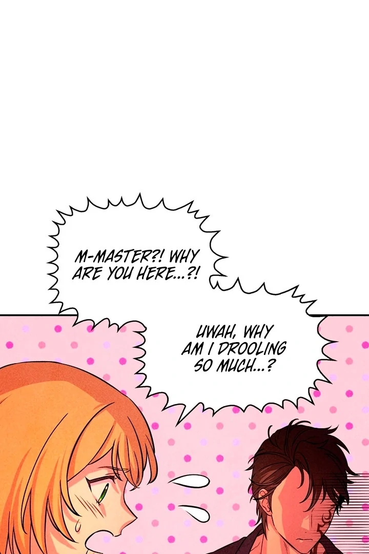 My Master Doesn’t Bite People Chapter 12 270 ch 12 26