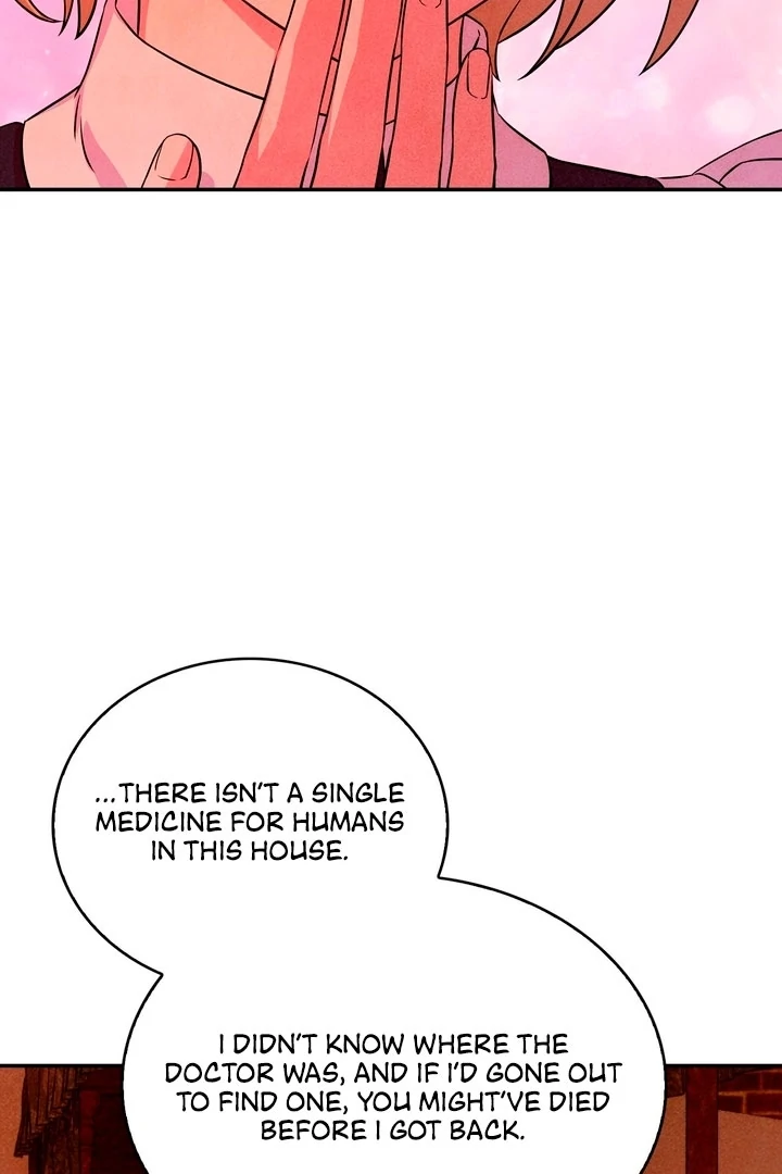 My Master Doesn’t Bite People Chapter 12 277 ch 12 33