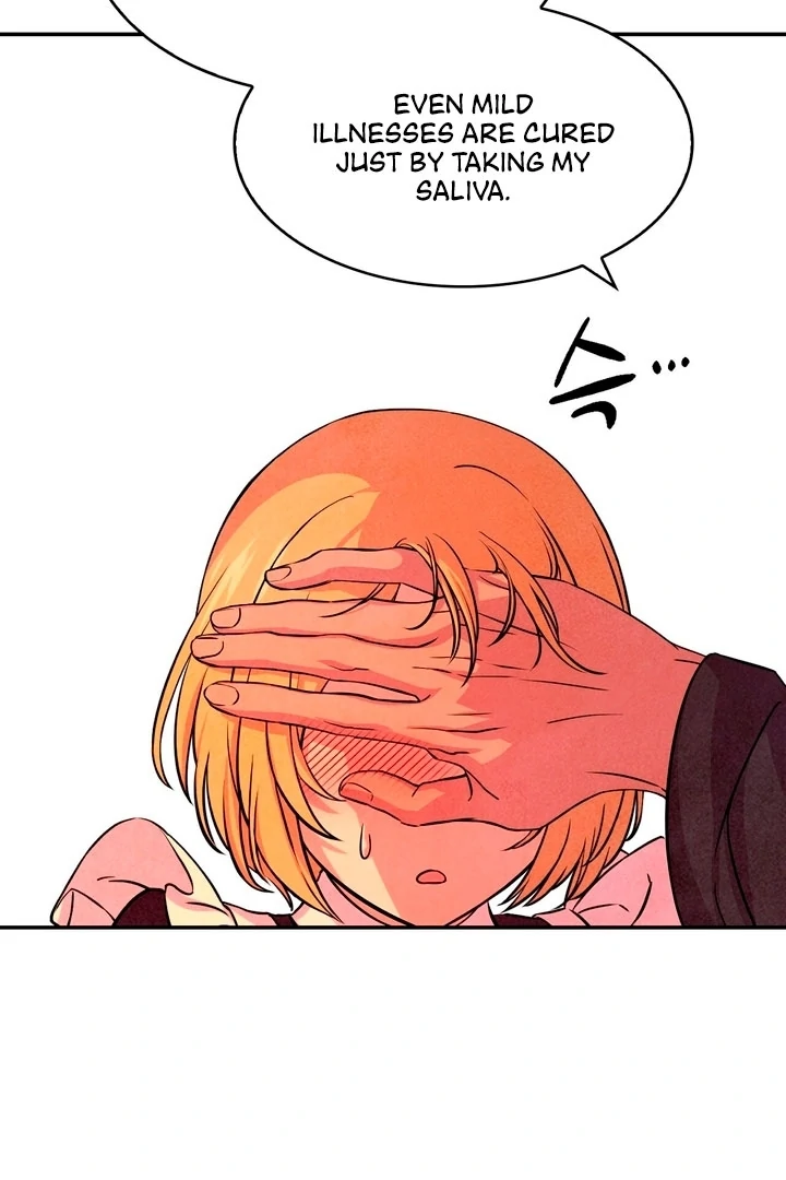 My Master Doesn’t Bite People Chapter 12 282 ch 12 38