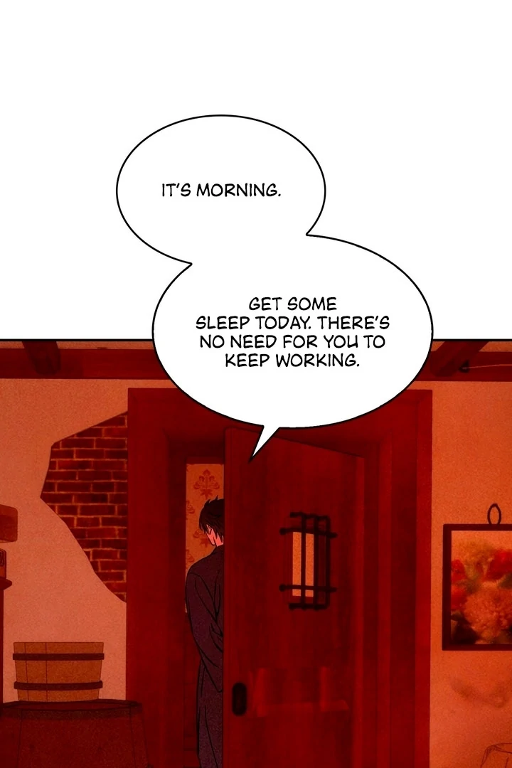 My Master Doesn’t Bite People Chapter 12 283 ch 12 39