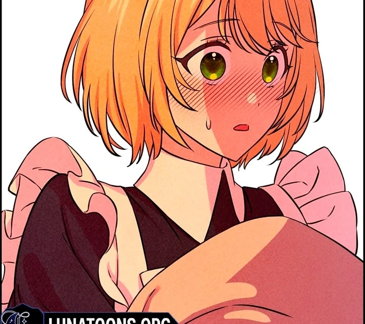 My Master Doesn’t Bite People Chapter 12 285 ch 12 41