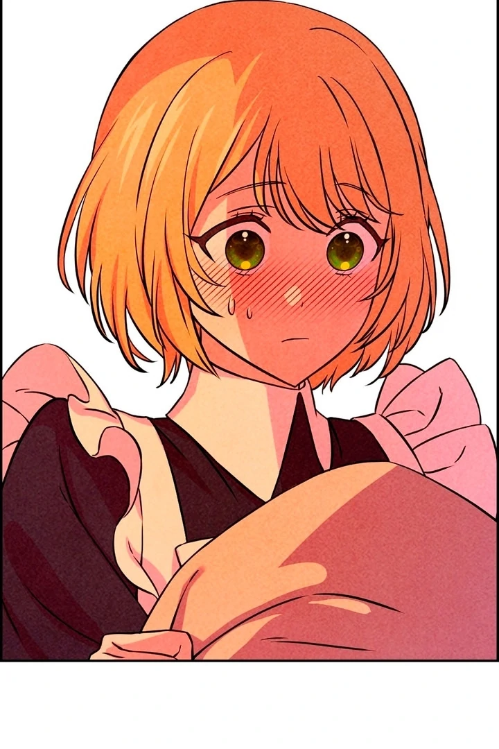 My Master Doesn’t Bite People Chapter 12 287 ch 12 43