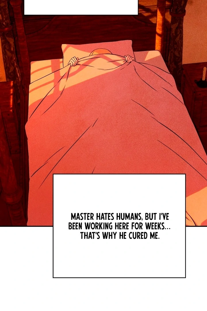 My Master Doesn’t Bite People Chapter 12 290 ch 12 46