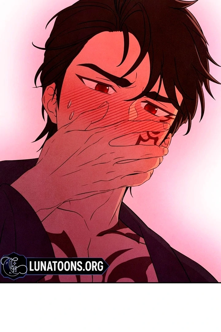 My Master Doesn’t Bite People Chapter 12 293 ch 12 49