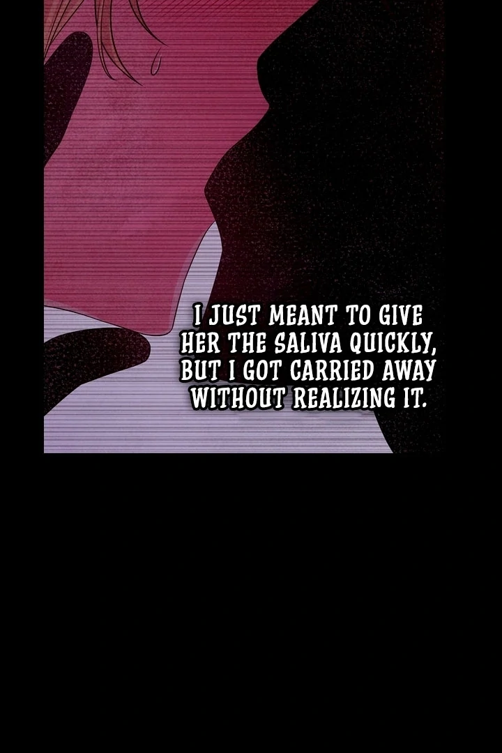 My Master Doesn’t Bite People Chapter 12 295 ch 12 51