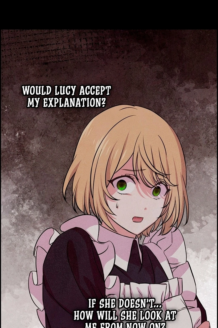 My Master Doesn’t Bite People Chapter 12 296 ch 12 52