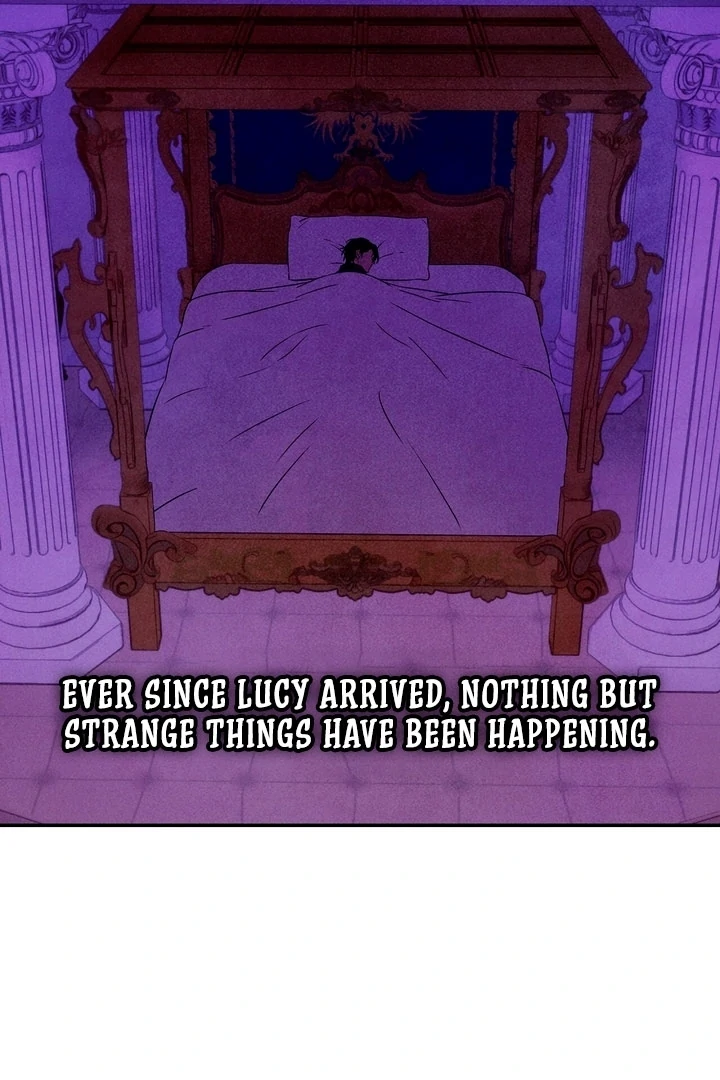 My Master Doesn’t Bite People Chapter 12 301 ch 12 57