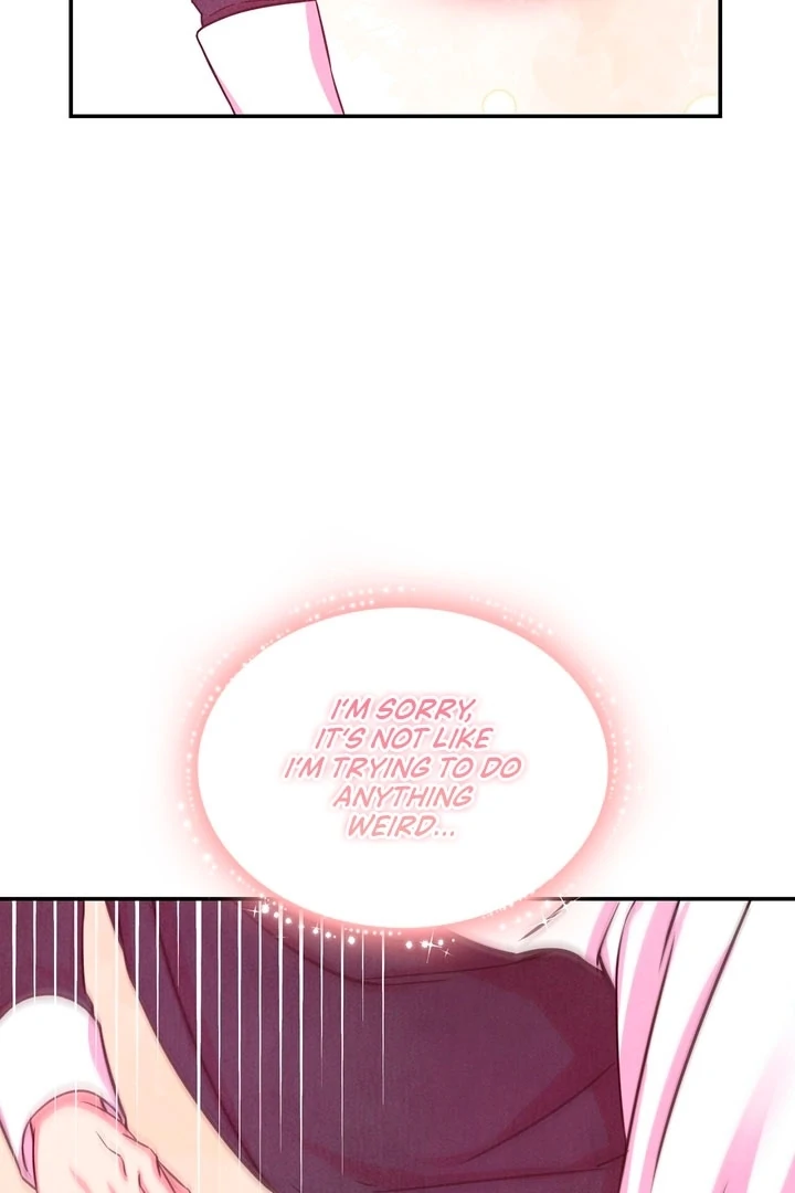 My Master Doesn’t Bite People Chapter 12 250 ch 12 6