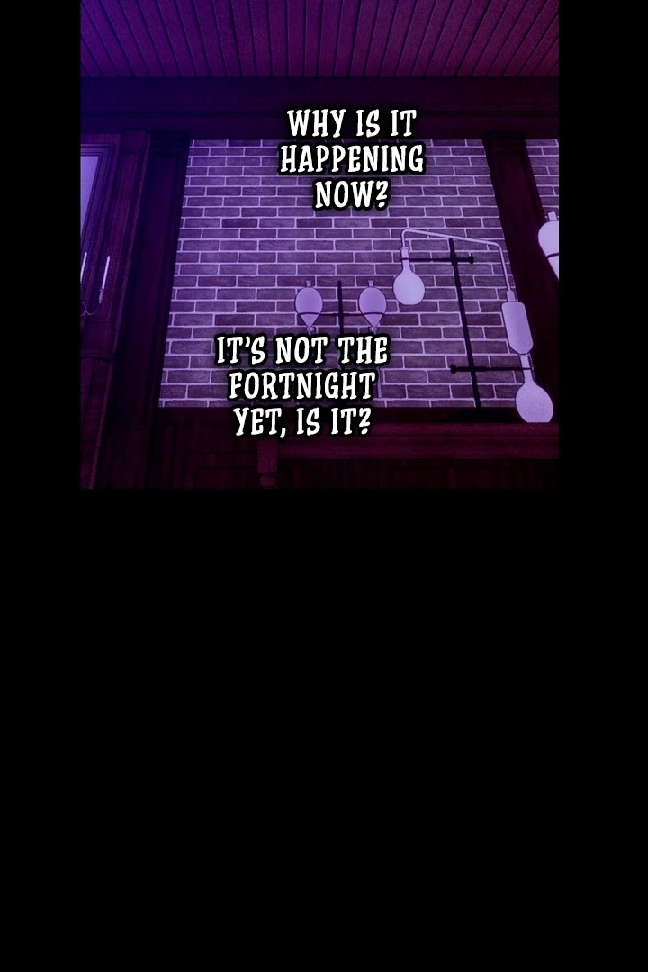 My Master Doesn’t Bite People Chapter 12 307 ch 12 63