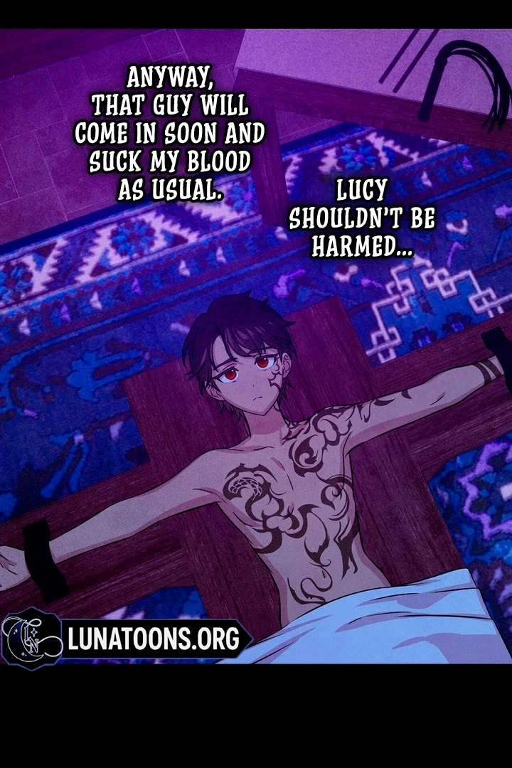 My Master Doesn’t Bite People Chapter 12 308 ch 12 64