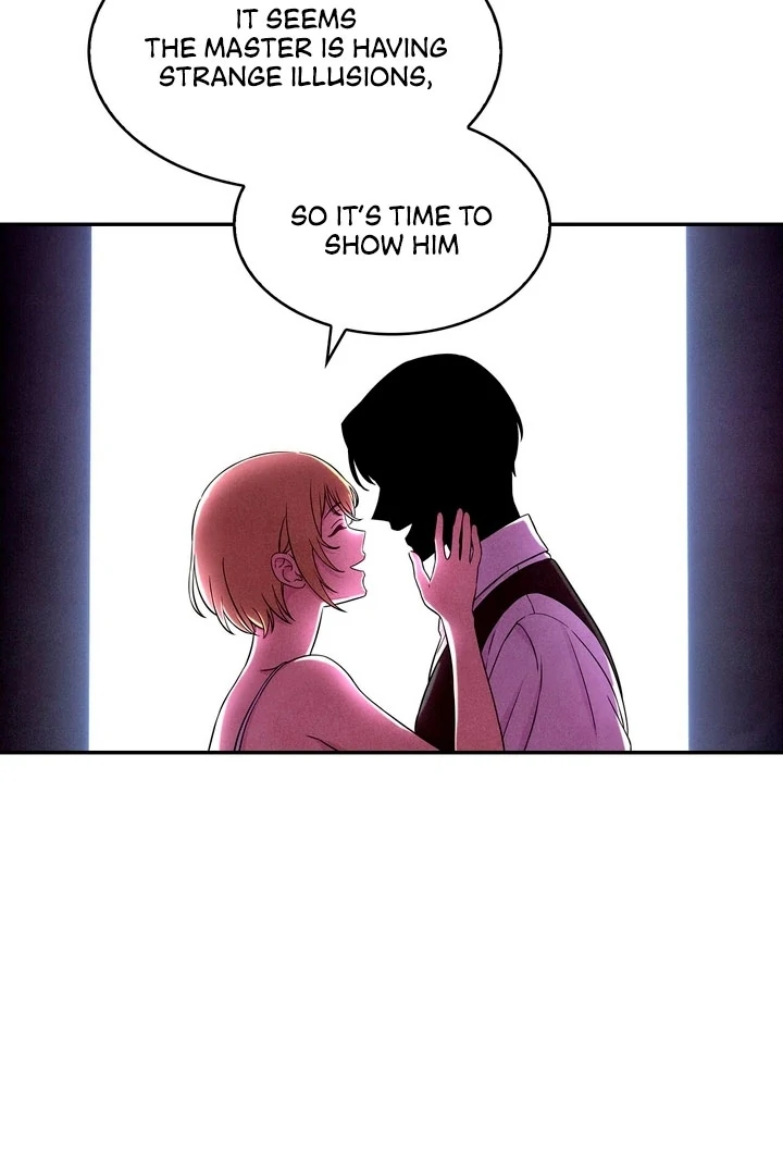 My Master Doesn’t Bite People Chapter 12 319 ch 12 75