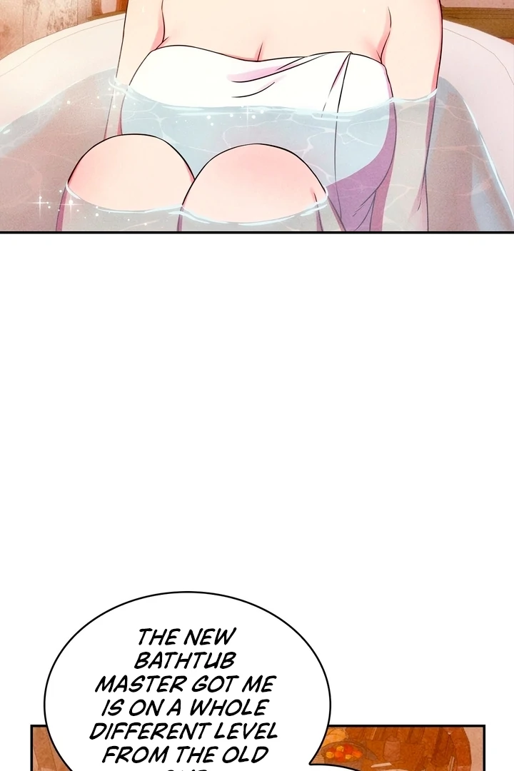 My Master Doesn’t Bite People Chapter 14 261 05