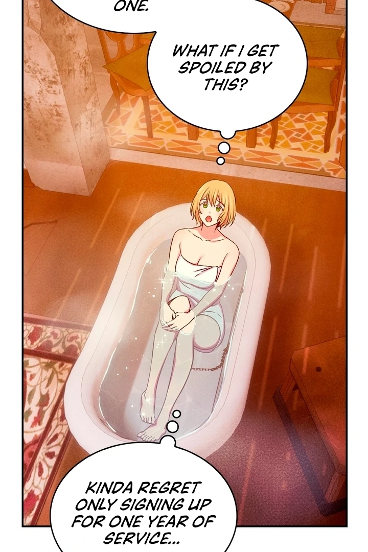 My Master Doesn’t Bite People Chapter 14 262 06