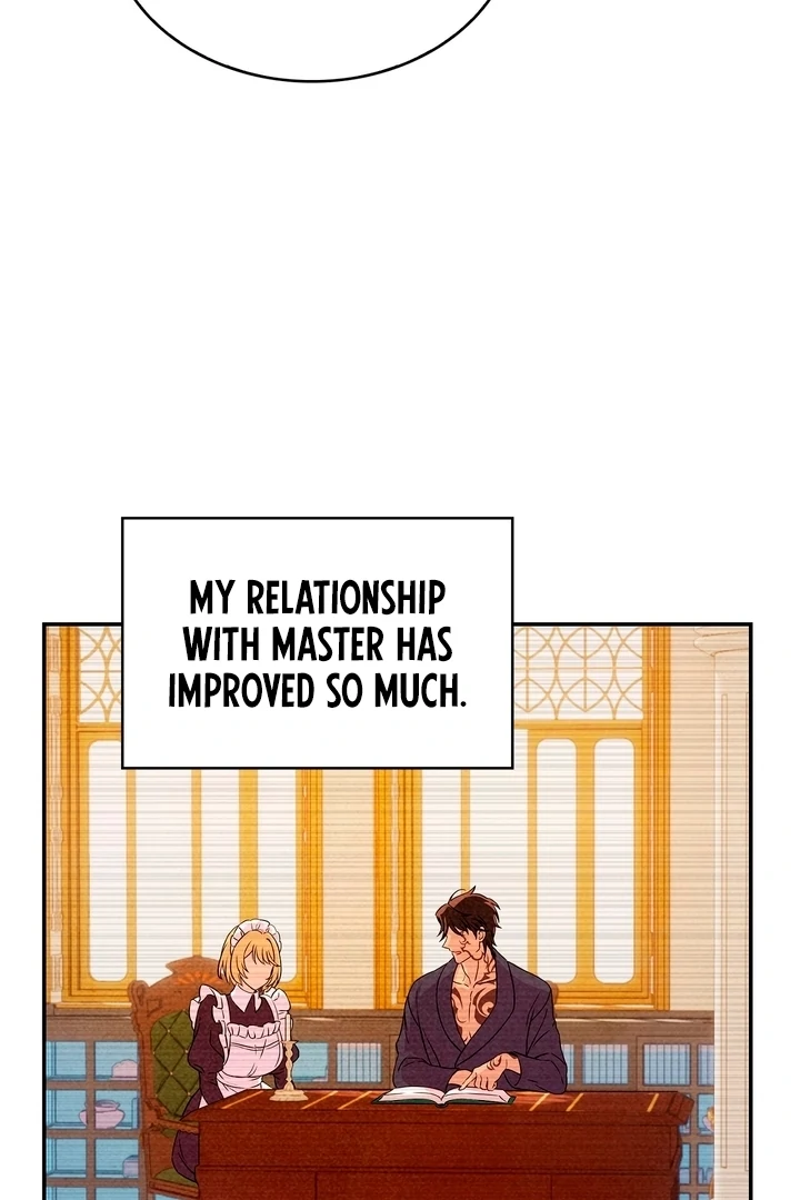 My Master Doesn’t Bite People Chapter 14 263 07