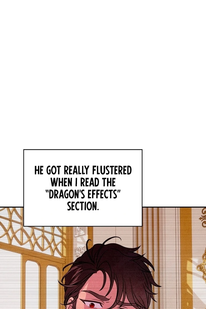 My Master Doesn’t Bite People Chapter 14 266 10