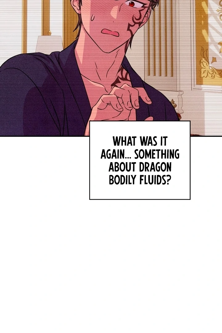 My Master Doesn’t Bite People Chapter 14 267 11