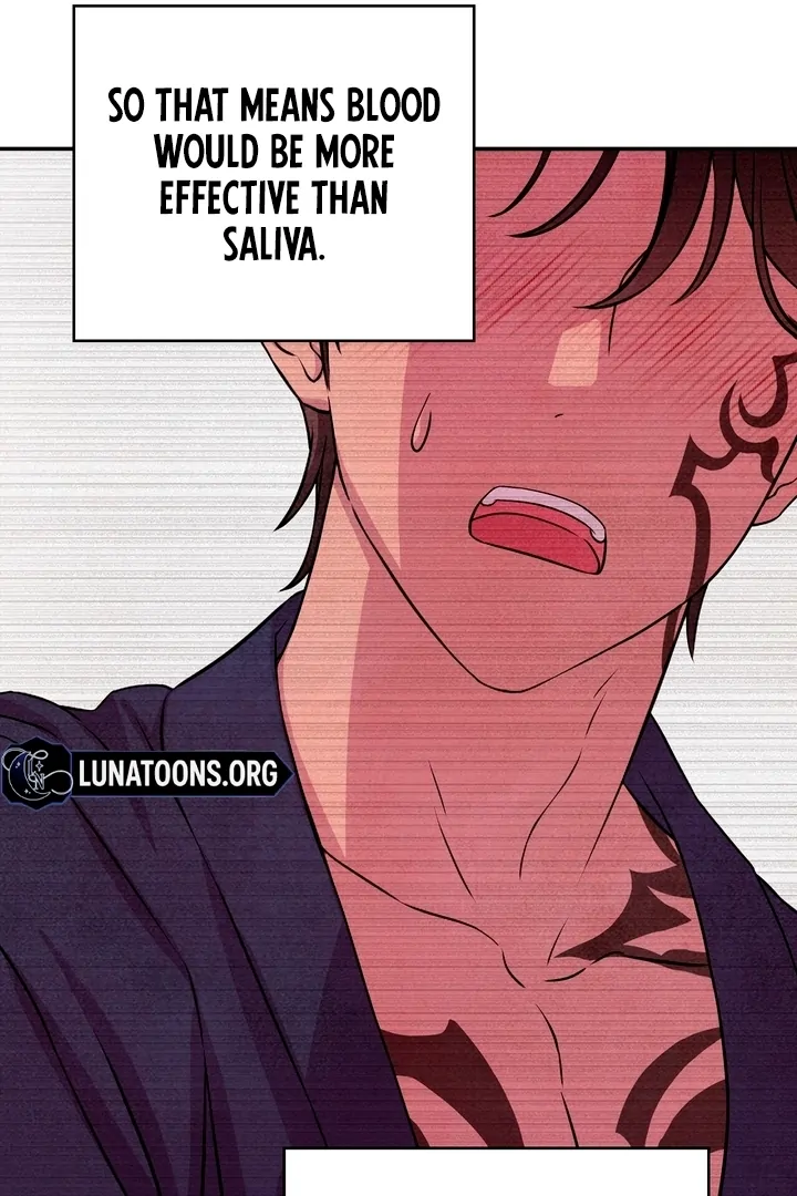 My Master Doesn’t Bite People Chapter 14 270 14