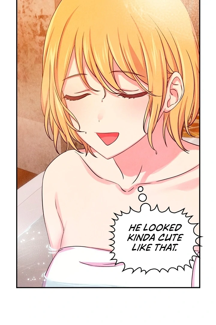 My Master Doesn’t Bite People Chapter 14 272 16