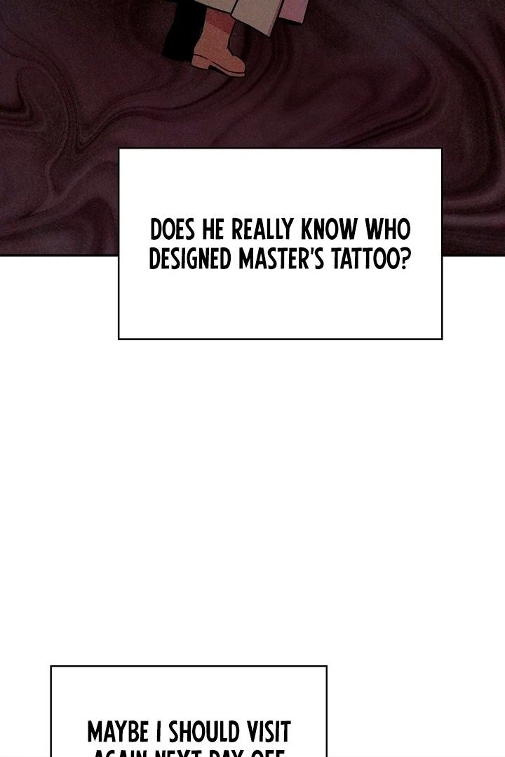 My Master Doesn’t Bite People Chapter 14 277 21