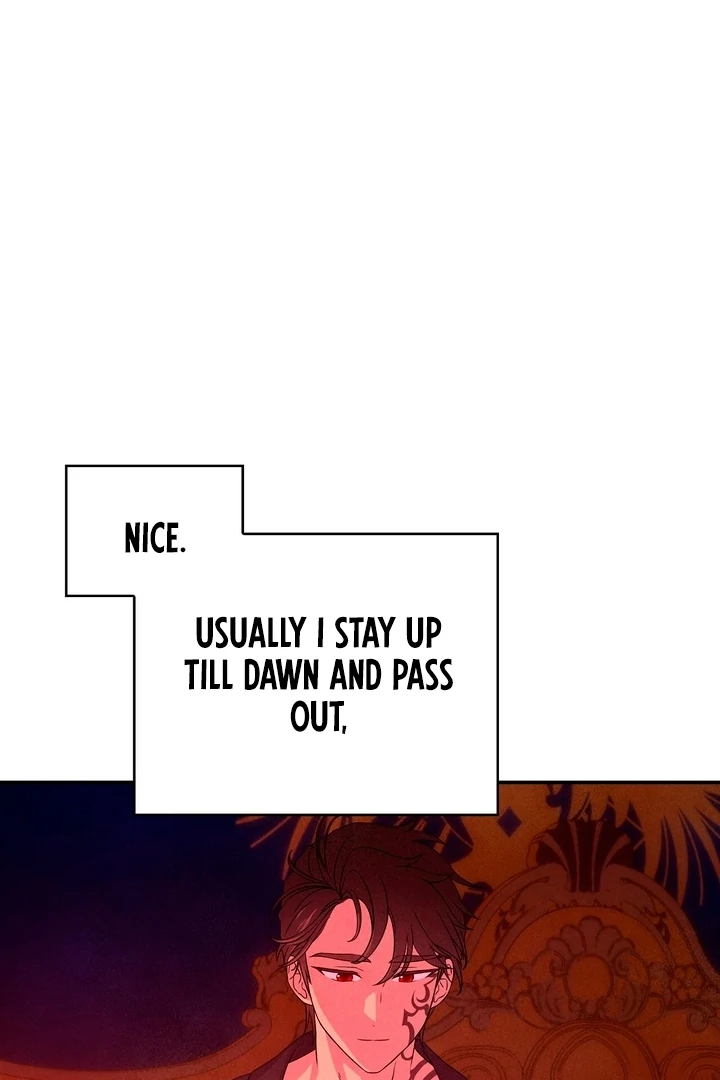 My Master Doesn’t Bite People Chapter 14 291 35