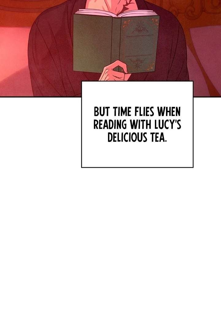 My Master Doesn’t Bite People Chapter 14 292 36