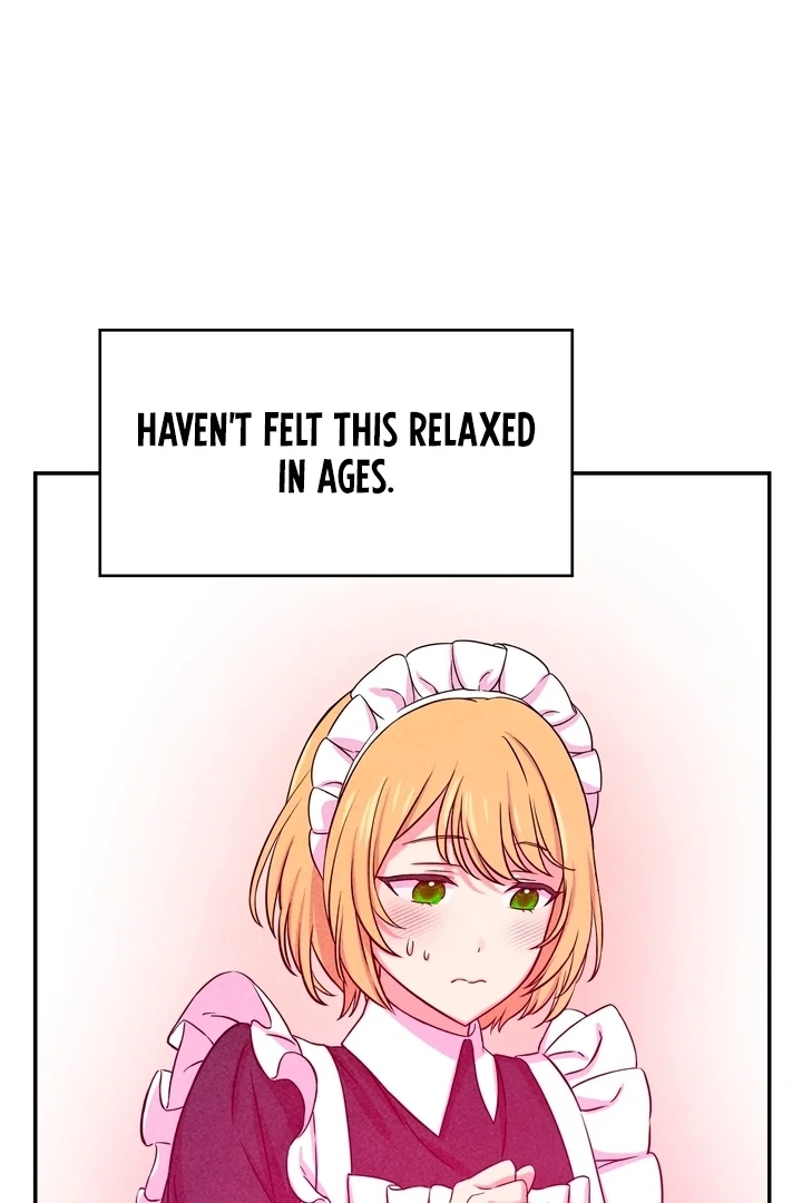 My Master Doesn’t Bite People Chapter 14 293 37