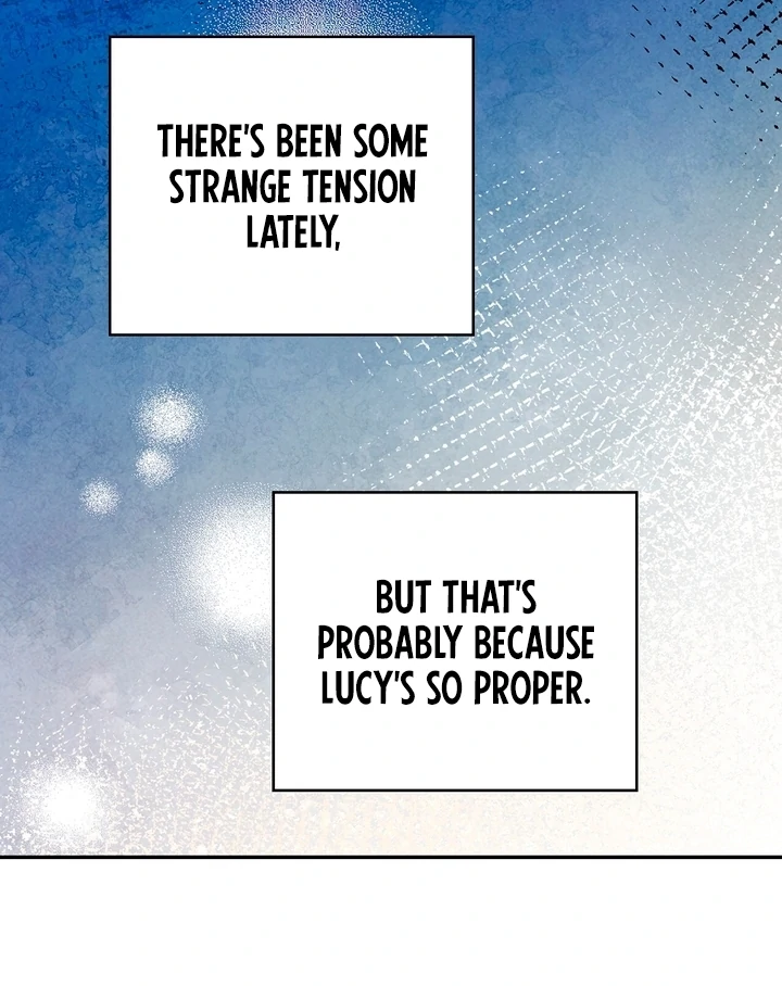 My Master Doesn’t Bite People Chapter 14 296 40