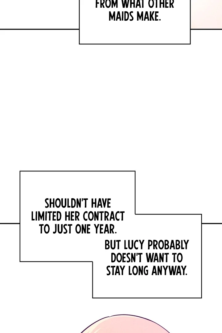 My Master Doesn’t Bite People Chapter 14 301 45