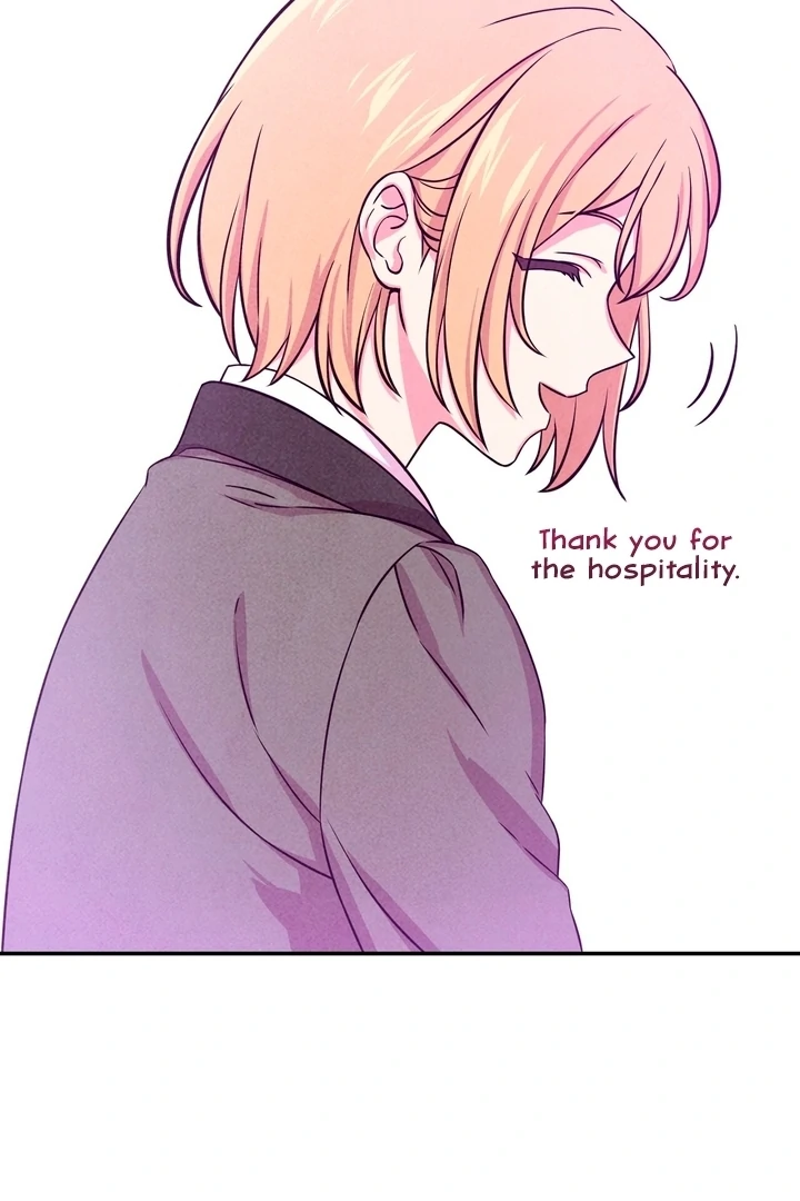 My Master Doesn’t Bite People Chapter 14 302 46