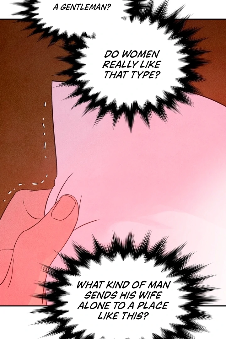 My Master Doesn’t Bite People Chapter 14 307 51