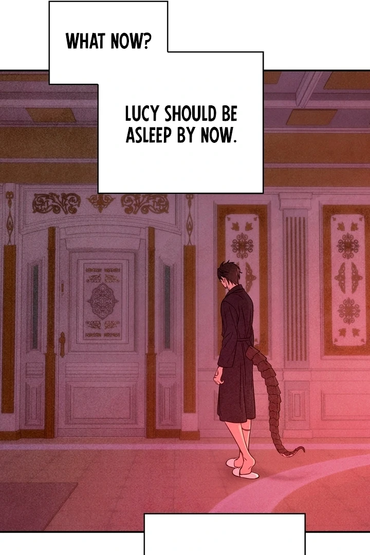 My Master Doesn’t Bite People Chapter 14 312 56