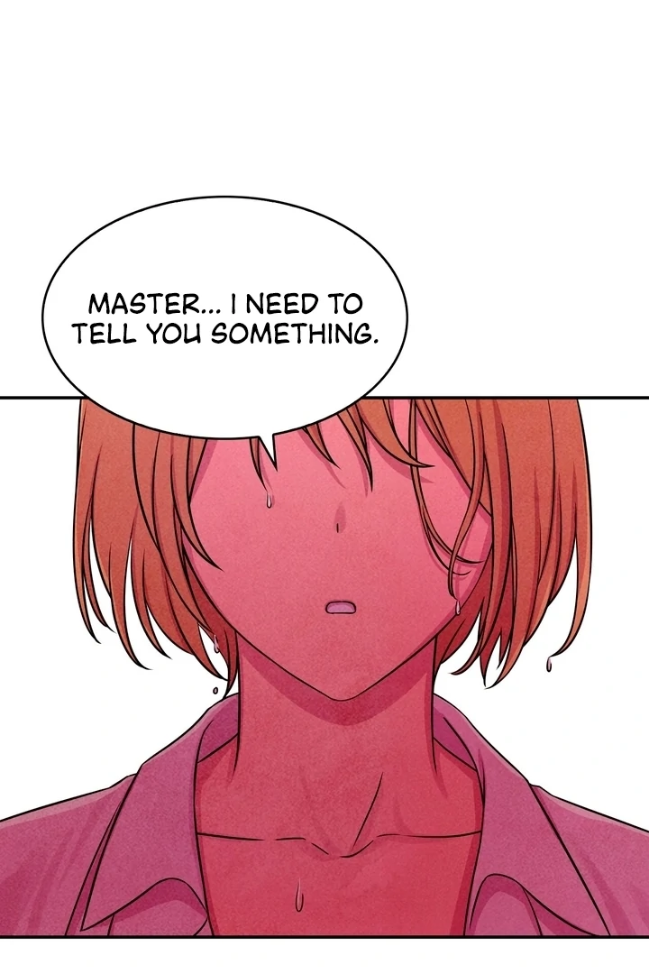 My Master Doesn’t Bite People Chapter 14 315 59