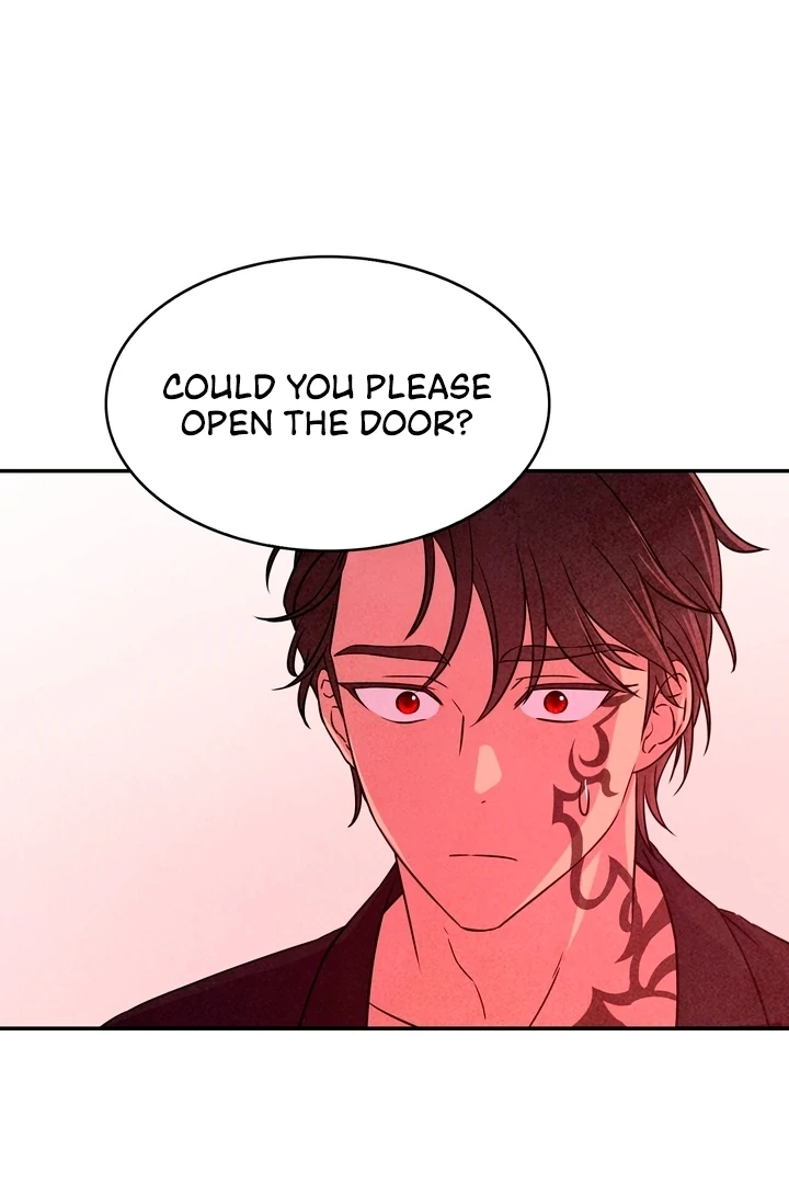 My Master Doesn’t Bite People Chapter 14 316 60