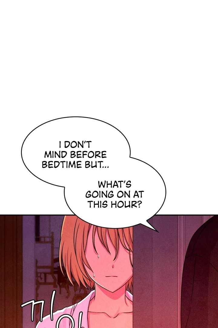 My Master Doesn’t Bite People Chapter 14 317 61