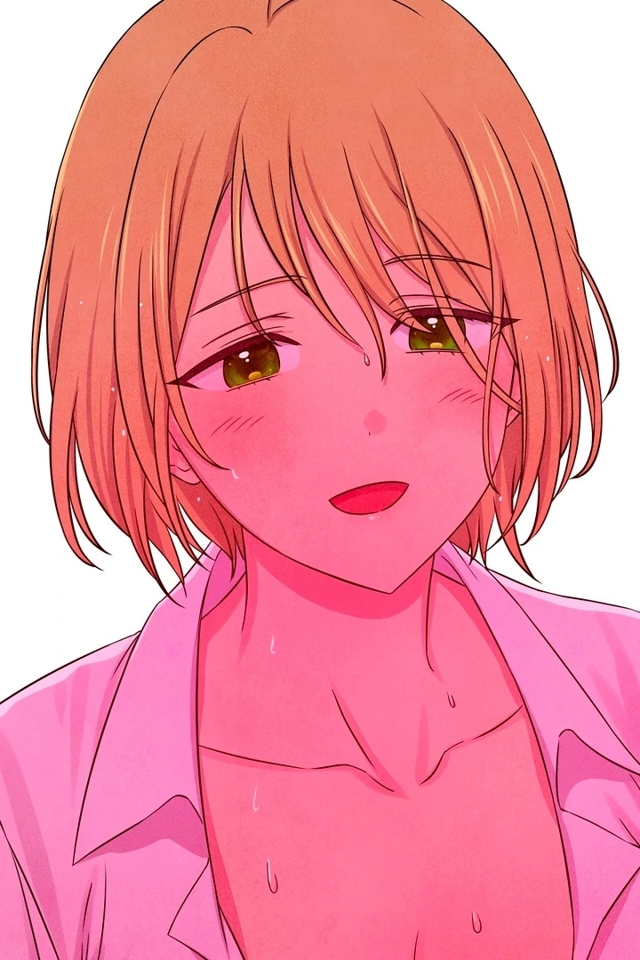 My Master Doesn’t Bite People Chapter 14 322 66