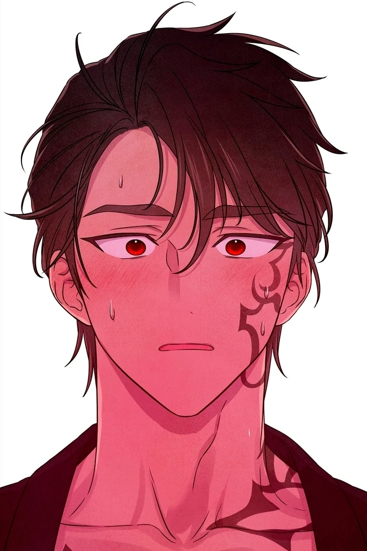 My Master Doesn’t Bite People Chapter 14 325 69