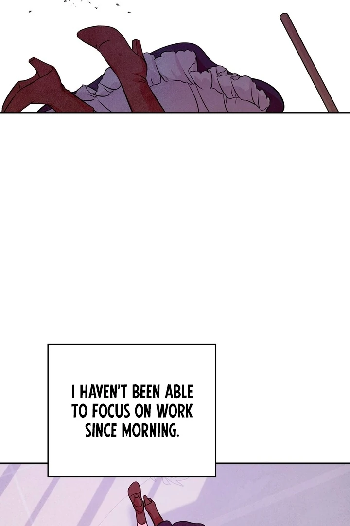 My Master Doesn’t Bite People Chapter 18 306 08