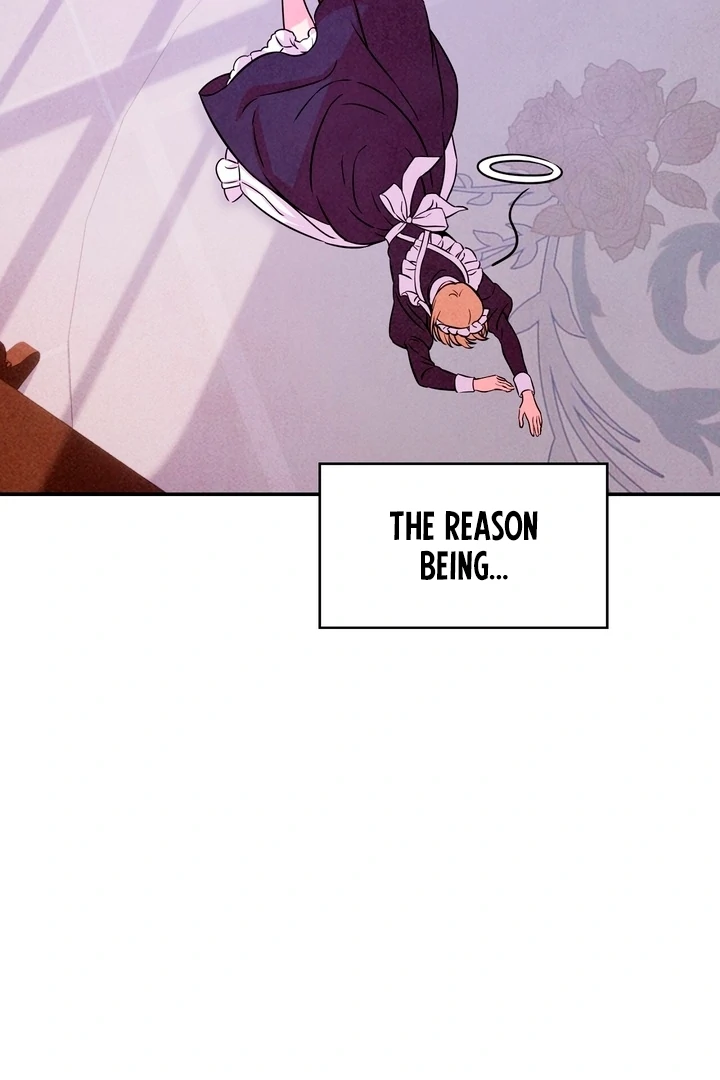 My Master Doesn’t Bite People Chapter 18 307 09