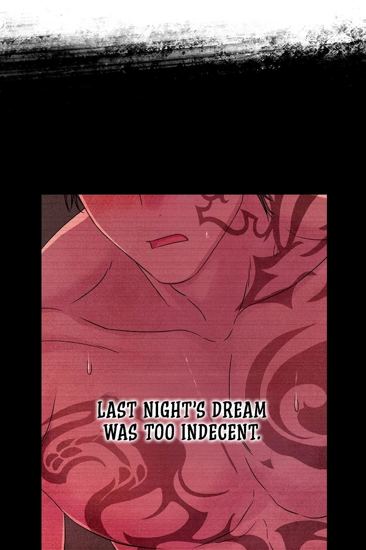 My Master Doesn’t Bite People Chapter 18 308 10