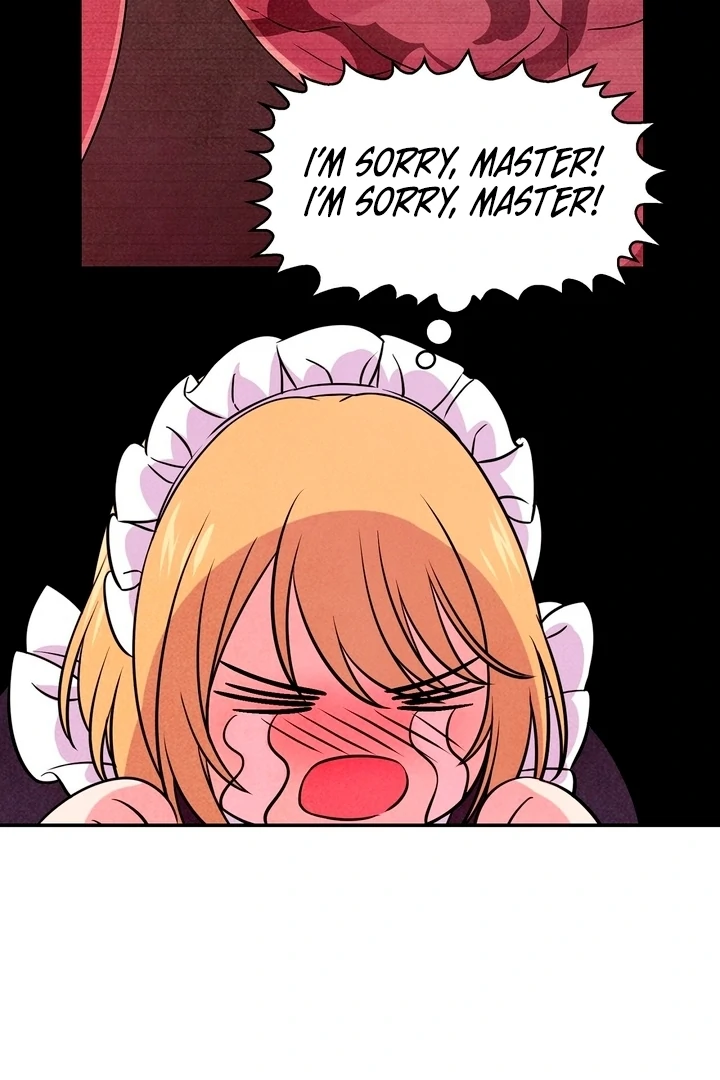 My Master Doesn’t Bite People Chapter 18 309 11