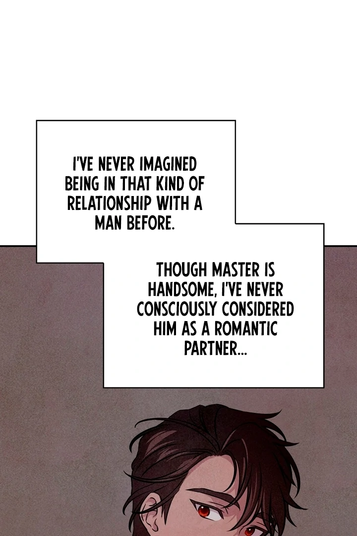 My Master Doesn’t Bite People Chapter 18 310 12