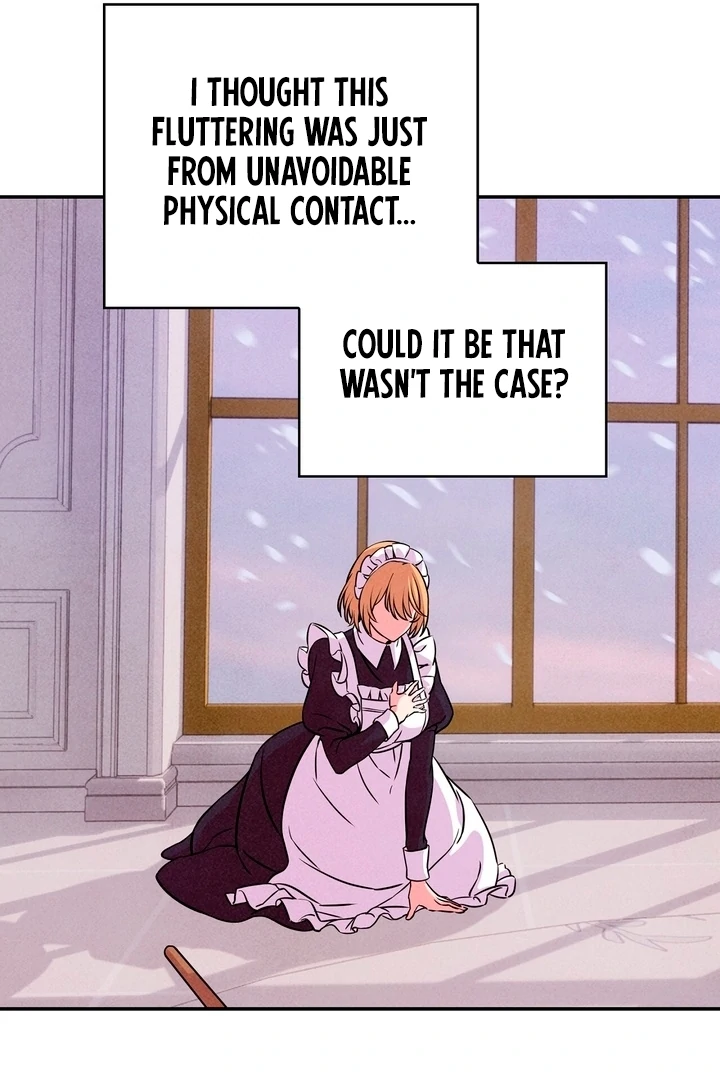 My Master Doesn’t Bite People Chapter 18 313 15