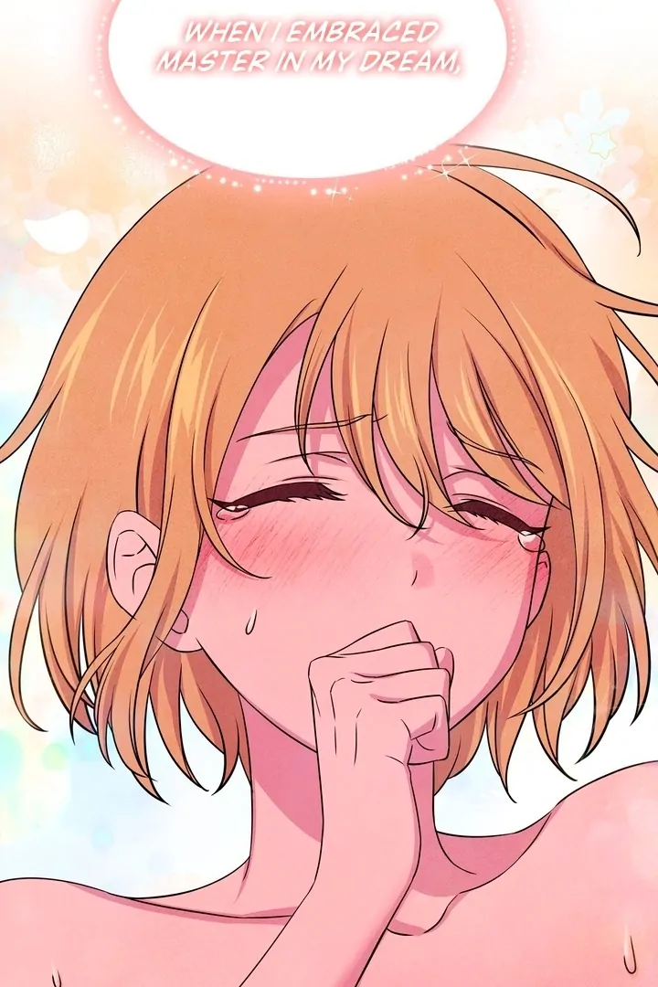 My Master Doesn’t Bite People Chapter 18 316 18