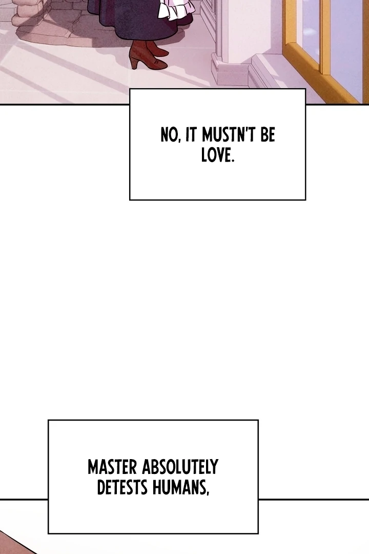 My Master Doesn’t Bite People Chapter 18 320 22